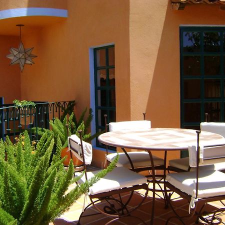 Casa Frida B&B San Miguel de Allende Eksteriør billede