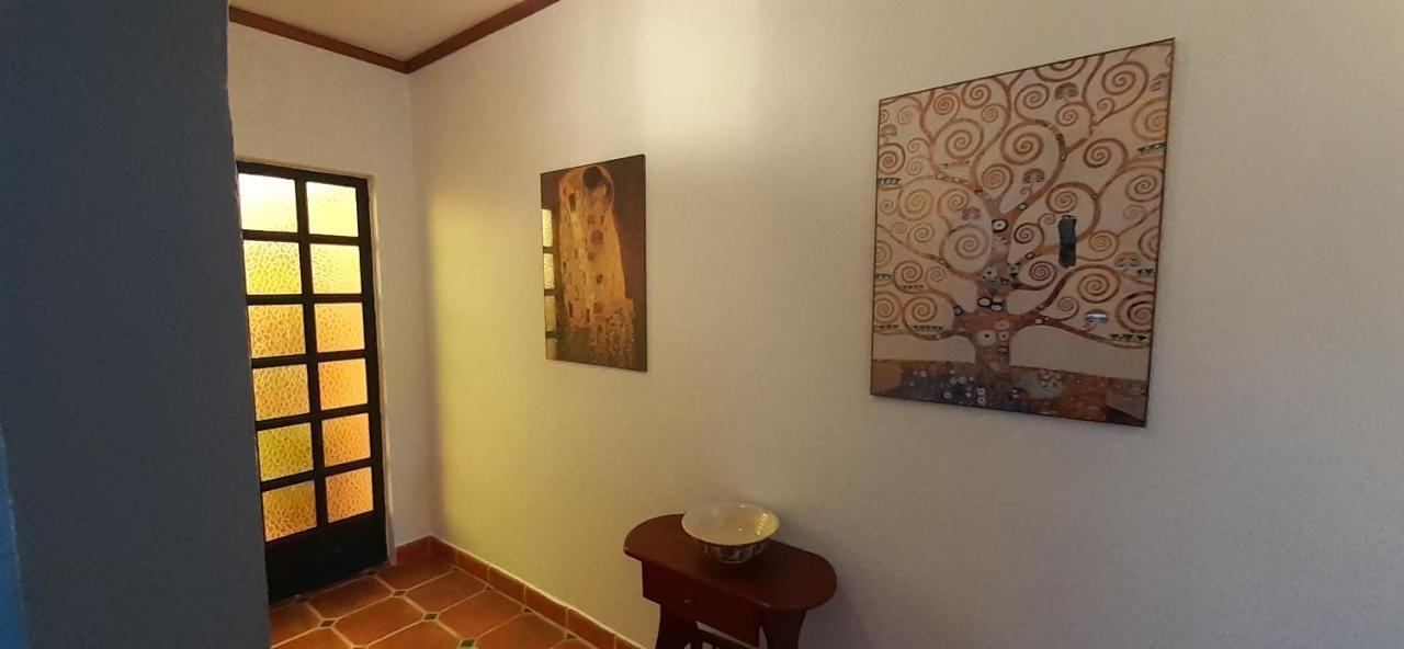 Casa Frida B&B San Miguel de Allende Eksteriør billede