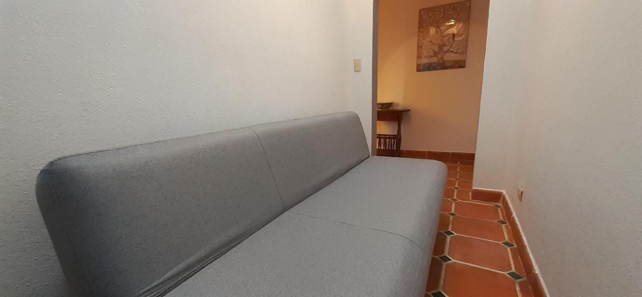 Casa Frida B&B San Miguel de Allende Eksteriør billede